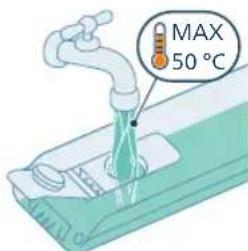 PHILIPS AquaTrio Series 7000 XW7264 - Polski - 4