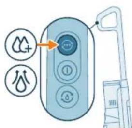 PHILIPS AquaTrio Series 7000 XW7264 - Latviešu - 5