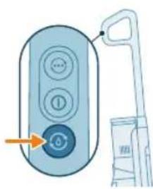 PHILIPS AquaTrio Series 7000 XW7264 - Slovensky - 10