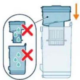 PHILIPS AquaTrio Series 7000 XW7264 - Slovensky - 3