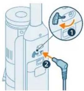 PHILIPS AquaTrio Series 7000 XW7264 - Introduzione - 3
