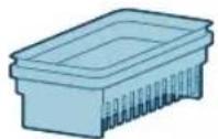 PHILIPS AquaTrio Series 7000 XW7264 - Limpeza do conjunto do aspirador - 1