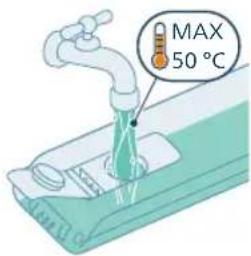 PHILIPS AquaTrio Series 7000 XW7264 - Slovensky - 3
