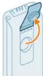 PHILIPS AquaTrio Series 7000 XW7264 - Italiano - 2