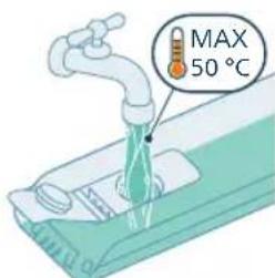 PHILIPS AquaTrio Series 7000 XW7264 - Slovensky - 4