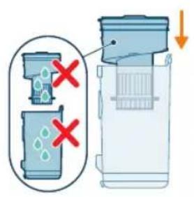 PHILIPS AquaTrio Series 7000 XW7264 - English - 2