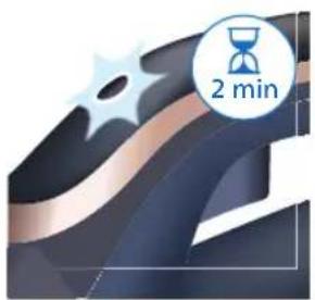 PHILIPS Azur 8000 Series DST8070 - Shqip - 7