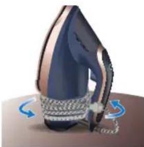 PHILIPS Azur 8000 Series DST8070 - 收納 - 4
