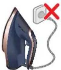 PHILIPS Azur 8000 Series DST8070 - Suw gabyny doldurmak - 1