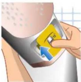 PHILIPS Azur 8000 Series DST8070 - خاموش شدن خودکار - 7