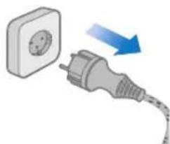PHILIPS Azur 8000 Series DST8070 - خاموش شدن خودکار - 14