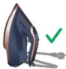 PHILIPS Azur 8000 Series DST8070 - التنظيف والصيانة - 14