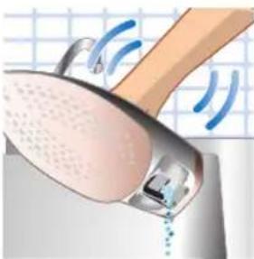PHILIPS Azur 8000 Series DST8070 - Bahasa Indonesia - 3