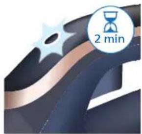 PHILIPS Azur 8000 Series DST8070 - 사용 준비 - 10
