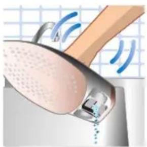 PHILIPS Azur 8000 Series DST8070 - 自动关熄功能 - 10