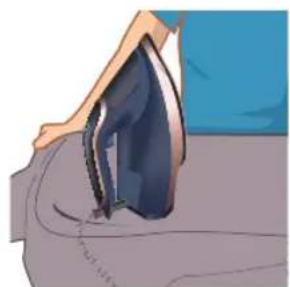 PHILIPS Azur 8000 Series DST8070 - Bug sazlamalaryny üytgetmek - 5