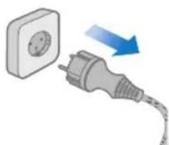 PHILIPS Azur 8000 Series DST8070 - Съхранение - 1
