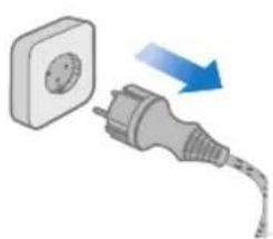 PHILIPS Azur 8000 Series DST8070 - Opbevaring - 1