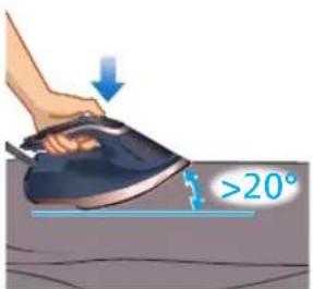 >20°