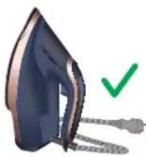 PHILIPS Azur 8000 Series DST8070 - Châm nước vào ngăn chưa nước - 2