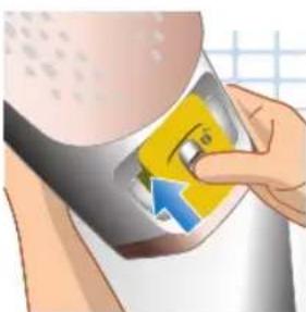 PHILIPS Azur 8000 Series DST8070 - Magyar - 3