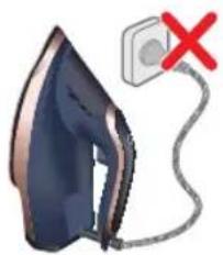 PHILIPS Azur 8000 Series DST8070 - Su haznesinin doldurulması - 1