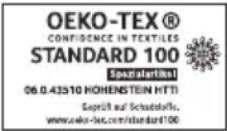 BEURER FW 20 Cosy - Zeichenerklärung - 11