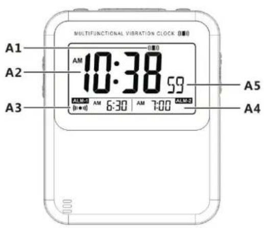 Techno Line WT350 - Aspetto - 1