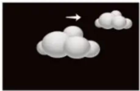 Techno Line WS6446 - Weather forecast: - 3