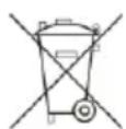 Techno Line WS6446 - Consideration of duty according to the battery law - 1