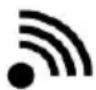 Techno Line WS6446 - Outdoor reception icon - 1