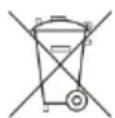 Techno Line WS6446 - Obblighi in base alla normativa sulle batterie - 1