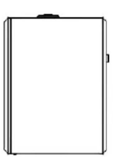 Techno Line WT295 - EINSTELLEN DES BLICKWINKELS - 1