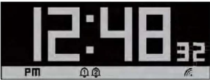 Techno Line WT295 - PANTALLA DE IMAGEN Y RETROILUMINACIÓN - 4