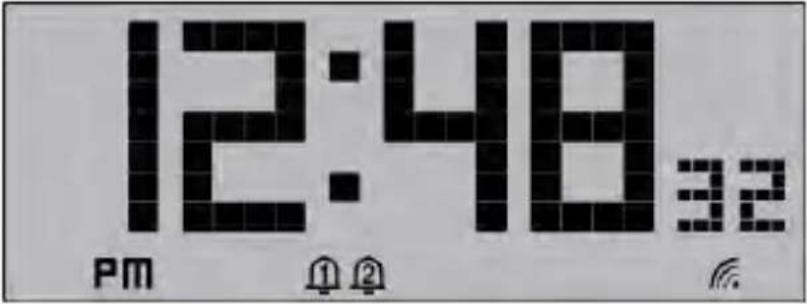Techno Line WT295 - PANTALLA DE IMAGEN Y RETROILUMINACIÓN - 2
