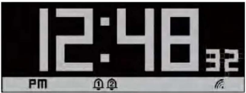Techno Line WT295 - ÉCRAN D'AFFICHAGE ET RÉTROÉCLAIRAGE - 4