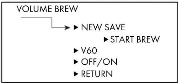 GRAEF Dicianova ES 1100 - VOLUME BREW - 2