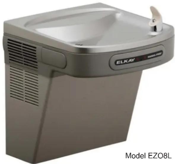 Elkay EZO8S - 1