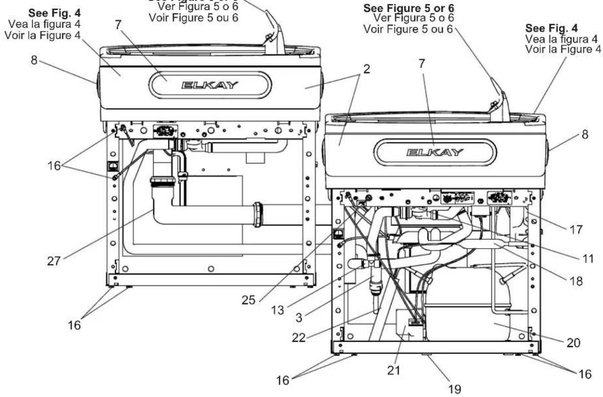 Elkay EZSTL8SC - 3