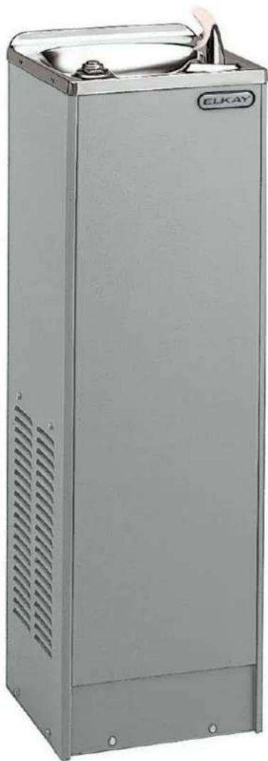 Elkay FD7003N1Z - Manuel d'installation/entretien/utilisation - 1