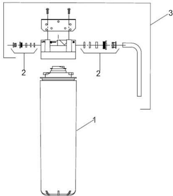 Elkay VRC8S - Voir aussi les instructions générales - 5