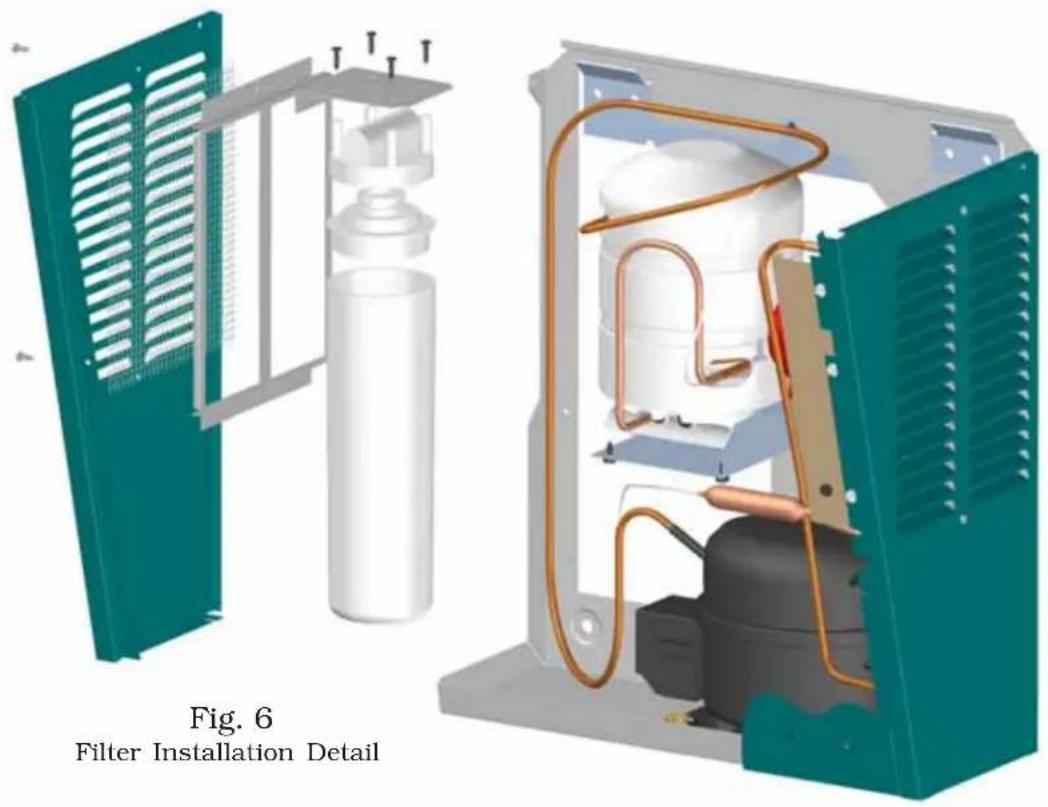 Elkay VRCFR8S - Voir aussi les instructions générales - 3