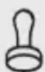 Efalock XG-31 - EXPLICATION DES SYMBOLES SUR LE BLOC D'ALIMENTATION - 3
