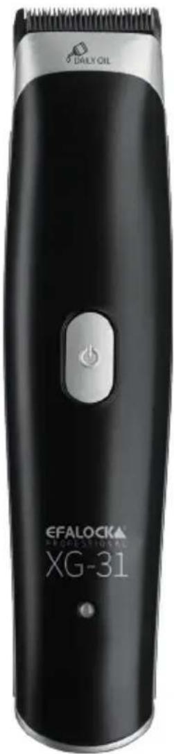 Efalock XG-31 - Professional Trimmer - 1