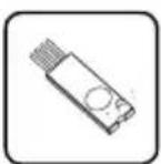 Efalock XG-31 - LIEFERUMFANG - 3