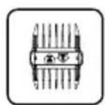 Efalock XG-31 - Περιγραφή - 2