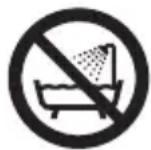 Efalock XG-31 - WARNING: - 1