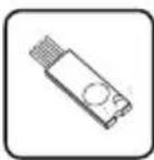 Efalock XG-31 - SCOPE OF DELIVERY - 3