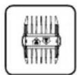 Efalock XG-31 - LEVERINGSOMVANG - 2