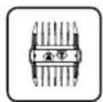 Efalock XG-31 - DOTAZIONE - 2